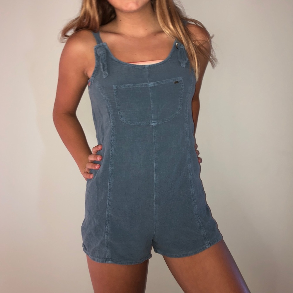 Rip Curl Romper